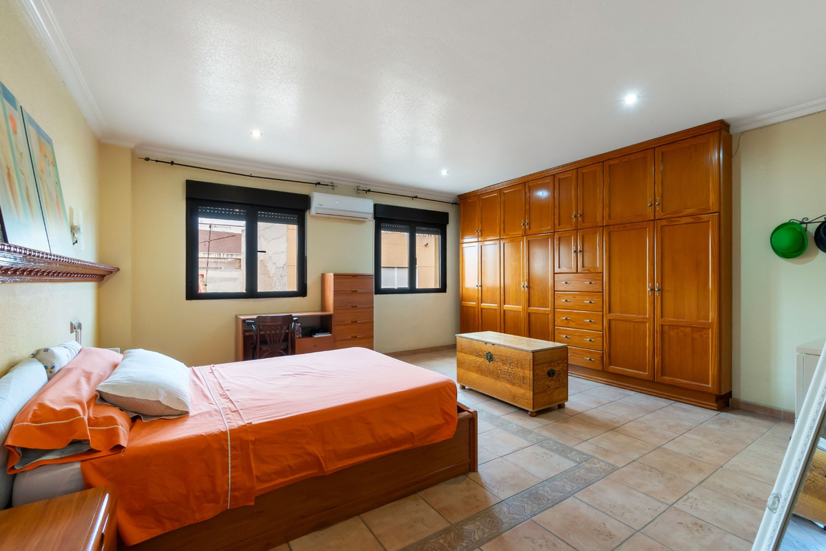 For sale - 3 Bedroom 2 Bathroom House - Townhouse in Rojales - Ciudad Quesada  - Alicante