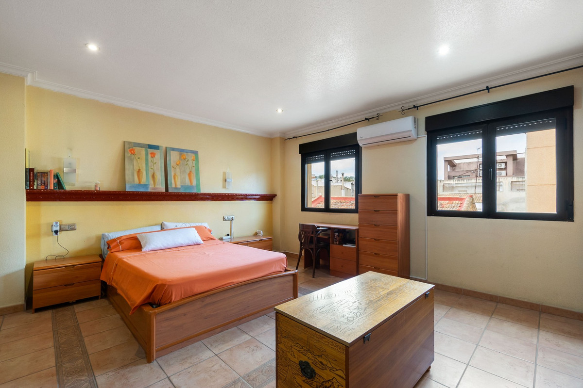 For sale - 3 Bedroom 2 Bathroom House - Townhouse in Rojales - Ciudad Quesada  - Alicante