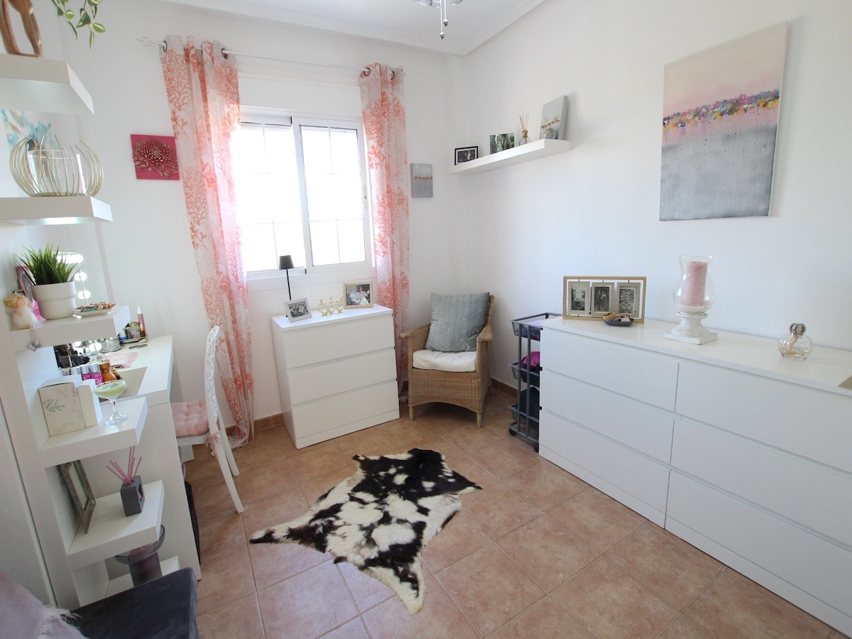 For sale - 3 Bedroom 2 Bathroom Detached Villa in El Raso - Guardamar del Segura Centro  - Alicante