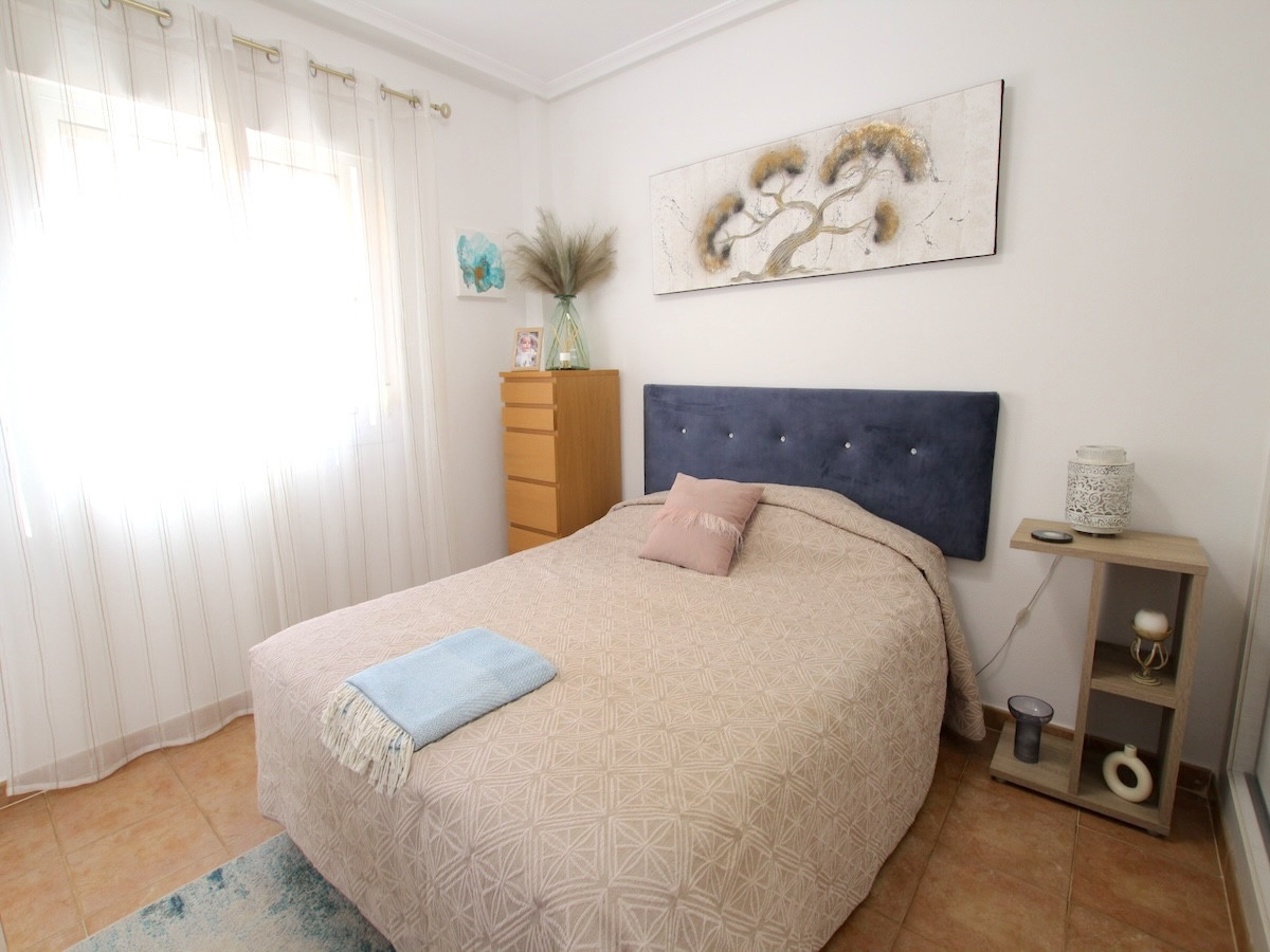 For sale - 3 Bedroom 2 Bathroom Detached Villa in El Raso - Guardamar del Segura Centro  - Alicante