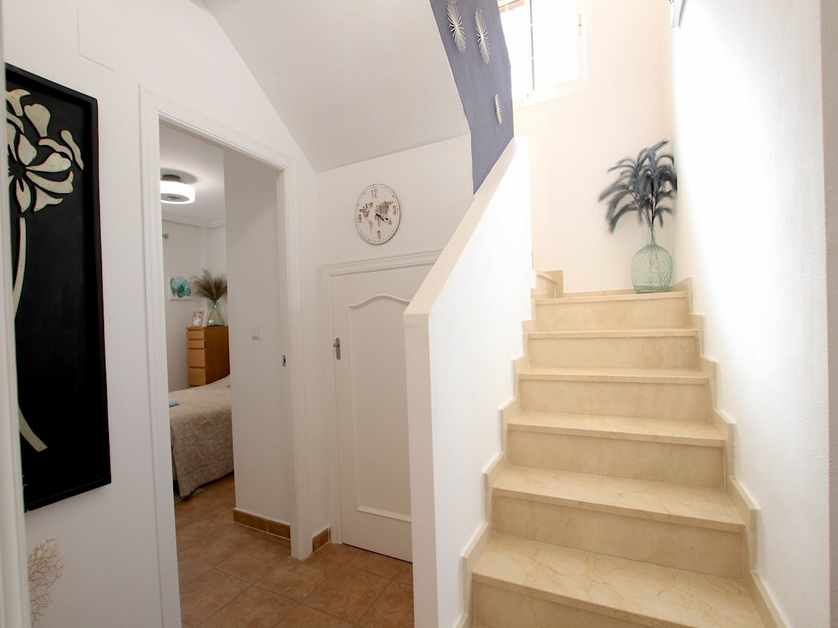 For sale - 3 Bedroom 2 Bathroom Detached Villa in El Raso - Guardamar del Segura Centro  - Alicante