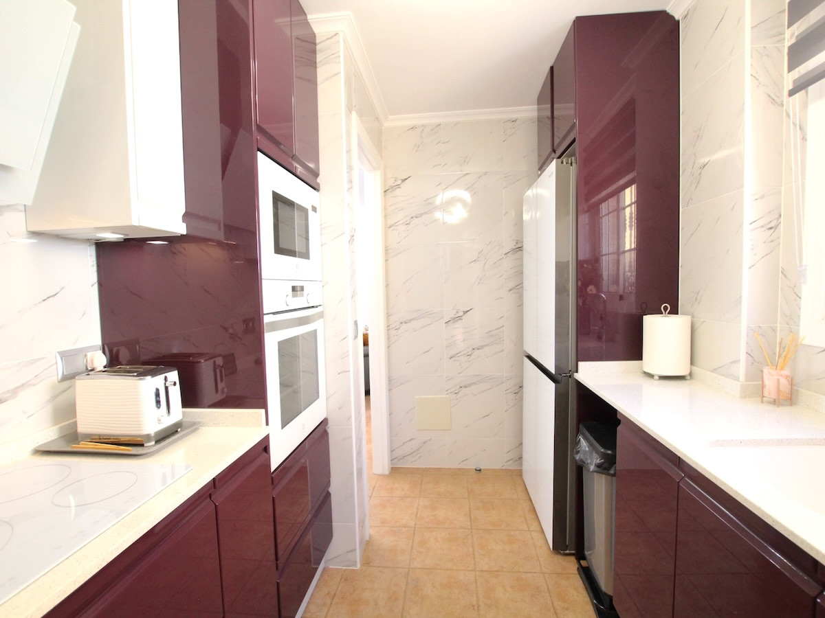 For sale - 3 Bedroom 2 Bathroom Detached Villa in El Raso - Guardamar del Segura Centro  - Alicante