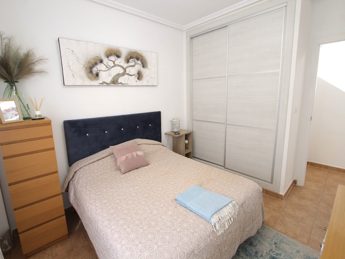 For sale - 3 Bedroom 2 Bathroom Detached Villa in El Raso - Guardamar del Segura Centro  - Alicante