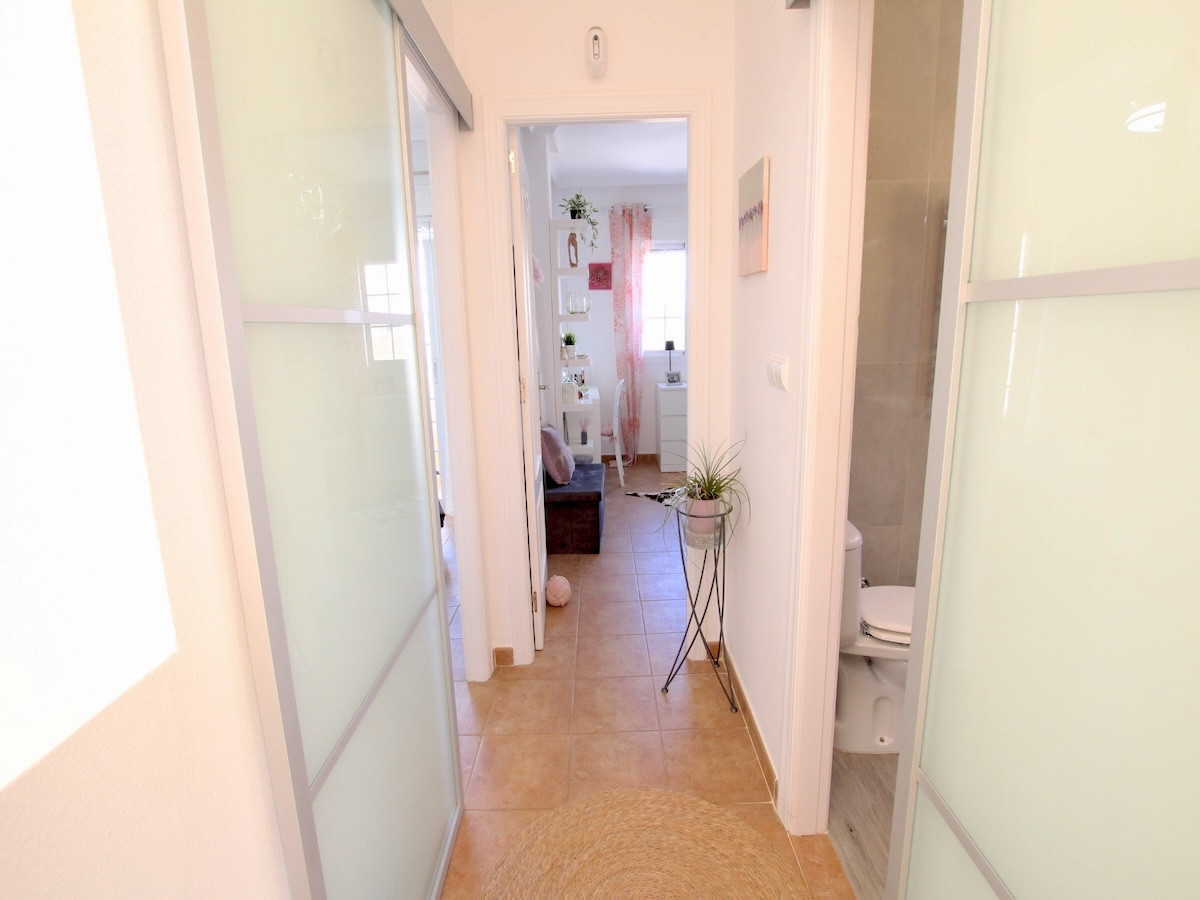For sale - 3 Bedroom 2 Bathroom Detached Villa in El Raso - Guardamar del Segura Centro  - Alicante