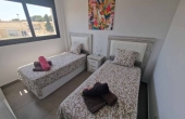 76-R5297056/76833, 2 Bedroom 2 Bathroom Apartment - Middle Floor Apartment in Orihuela