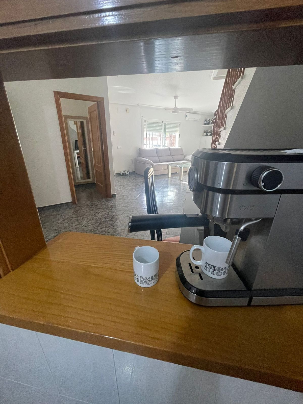 For sale - 4 Bedroom 2 Bathroom House - Semi-Detached House in San Pedro del Pinatar - Lo Pagan  - Murcia