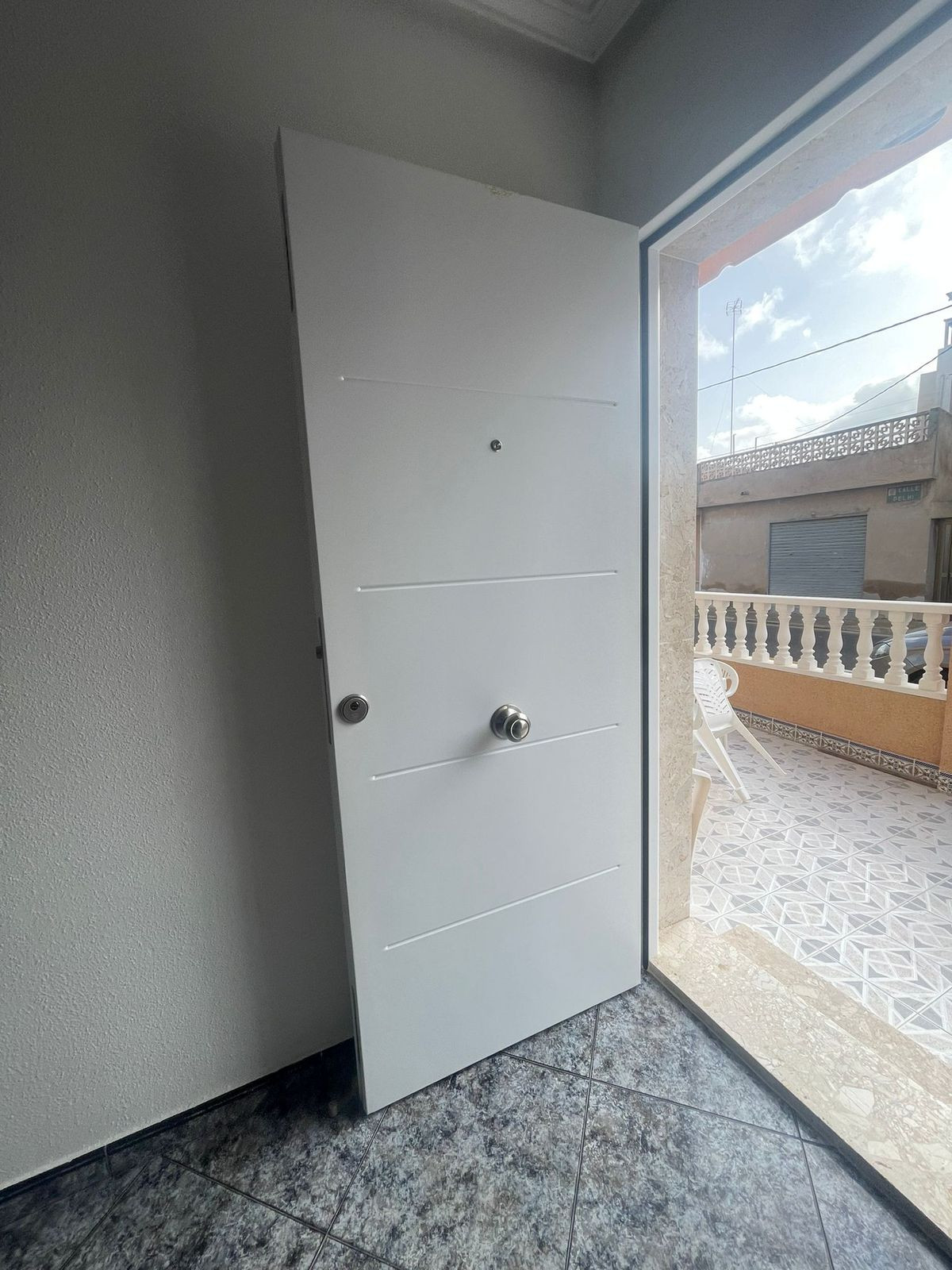 For sale - 4 Bedroom 2 Bathroom House - Semi-Detached House in San Pedro del Pinatar - Lo Pagan  - Murcia