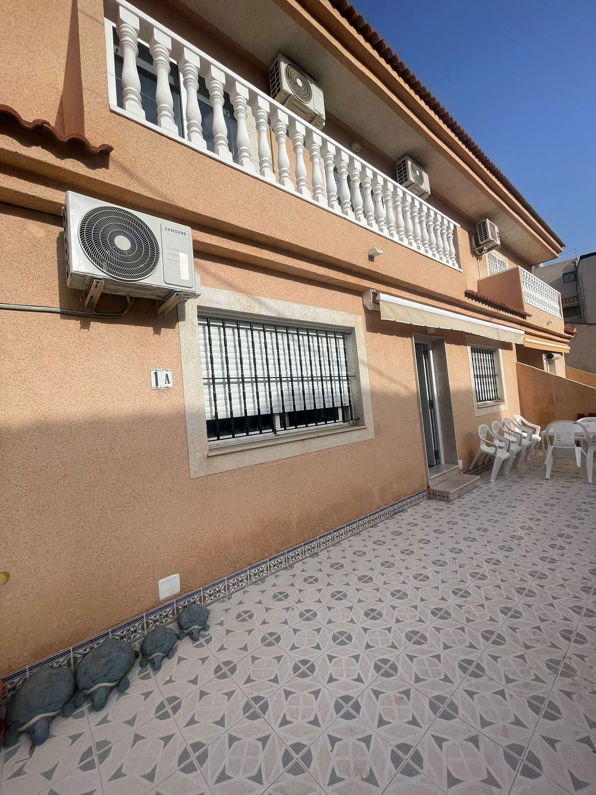 For sale - 4 Bedroom 2 Bathroom House - Semi-Detached House in San Pedro del Pinatar - Lo Pagan  - Murcia