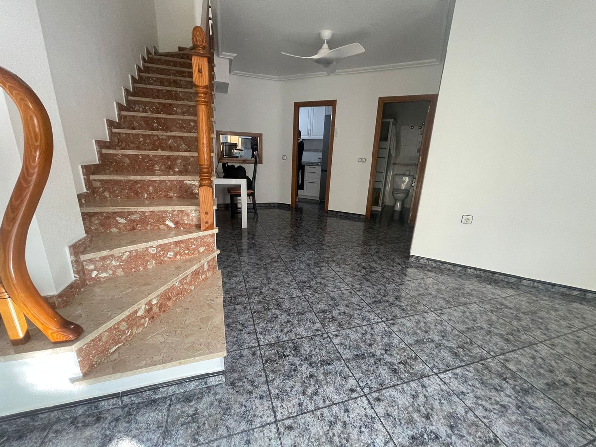 For sale - 4 Bedroom 2 Bathroom House - Semi-Detached House in San Pedro del Pinatar - Lo Pagan  - Murcia