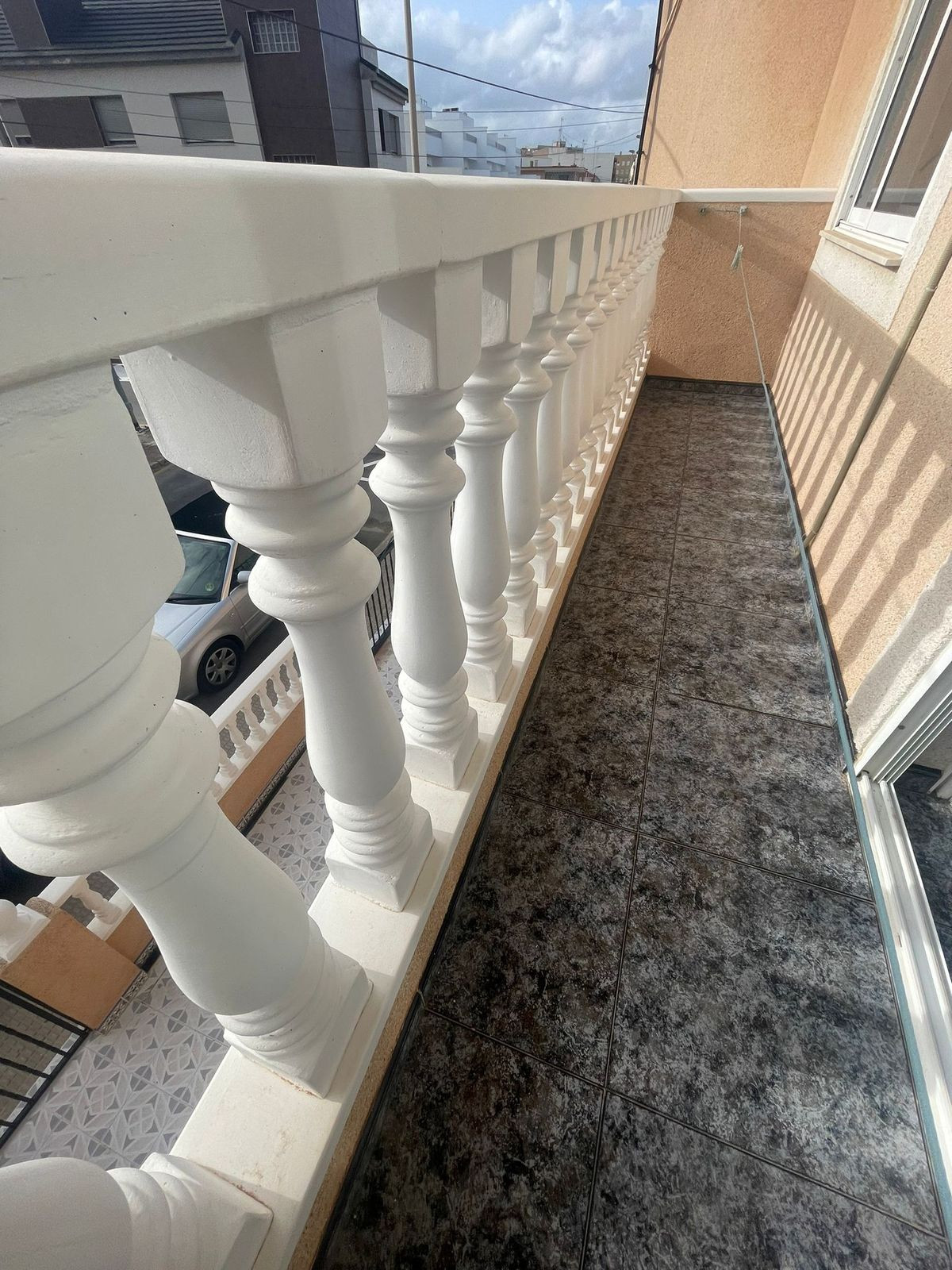 For sale - 4 Bedroom 2 Bathroom House - Semi-Detached House in San Pedro del Pinatar - Lo Pagan  - Murcia