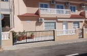 76-R5122975/76837, 4 Bedroom 2 Bathroom House - Semi-Detached House in San Pedro del Pinatar