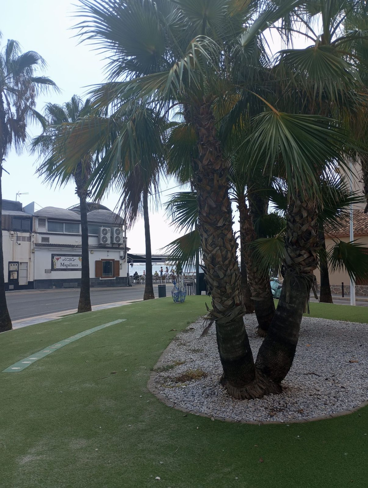 For sale - 3 Bedroom 2 Bathroom Apartment - Middle Floor Apartment in San Pedro del Pinatar - Lo Pagan  - Murcia