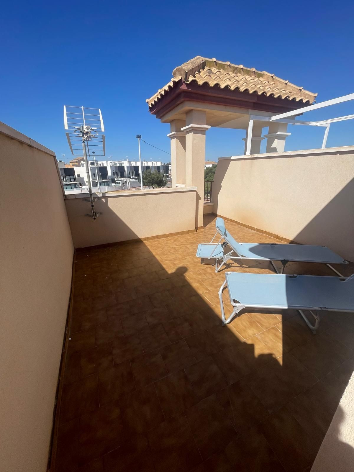 For sale - 3 Bedroom 2 Bathroom House - Townhouse in San Pedro del Pinatar - Lo Pagan  - Murcia