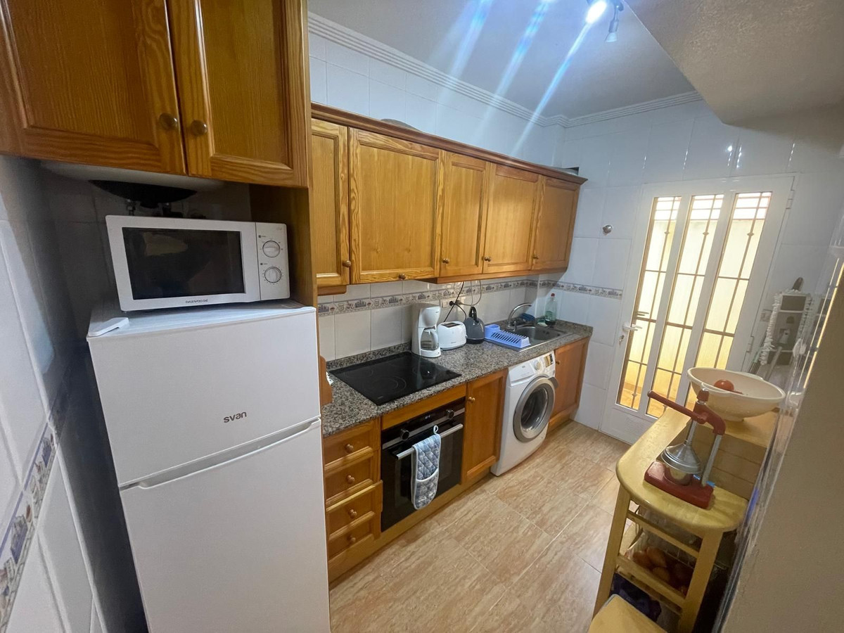 For sale - 3 Bedroom 2 Bathroom House - Townhouse in San Pedro del Pinatar - Lo Pagan  - Murcia