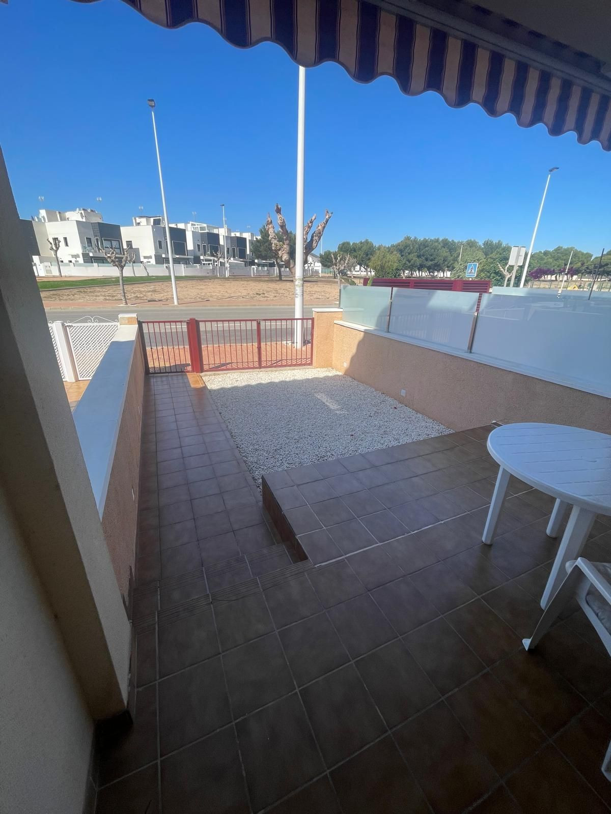 For sale - 3 Bedroom 2 Bathroom House - Townhouse in San Pedro del Pinatar - Lo Pagan  - Murcia