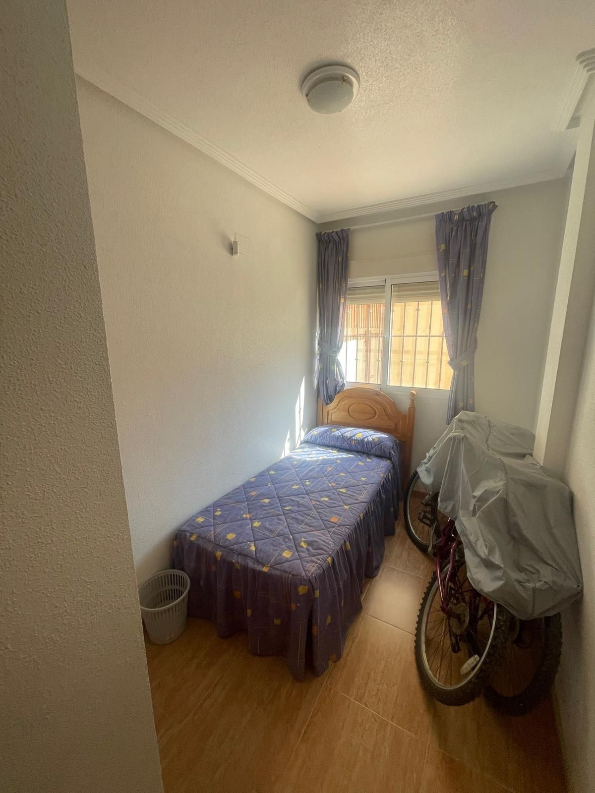 For sale - 3 Bedroom 2 Bathroom House - Townhouse in San Pedro del Pinatar - Lo Pagan  - Murcia