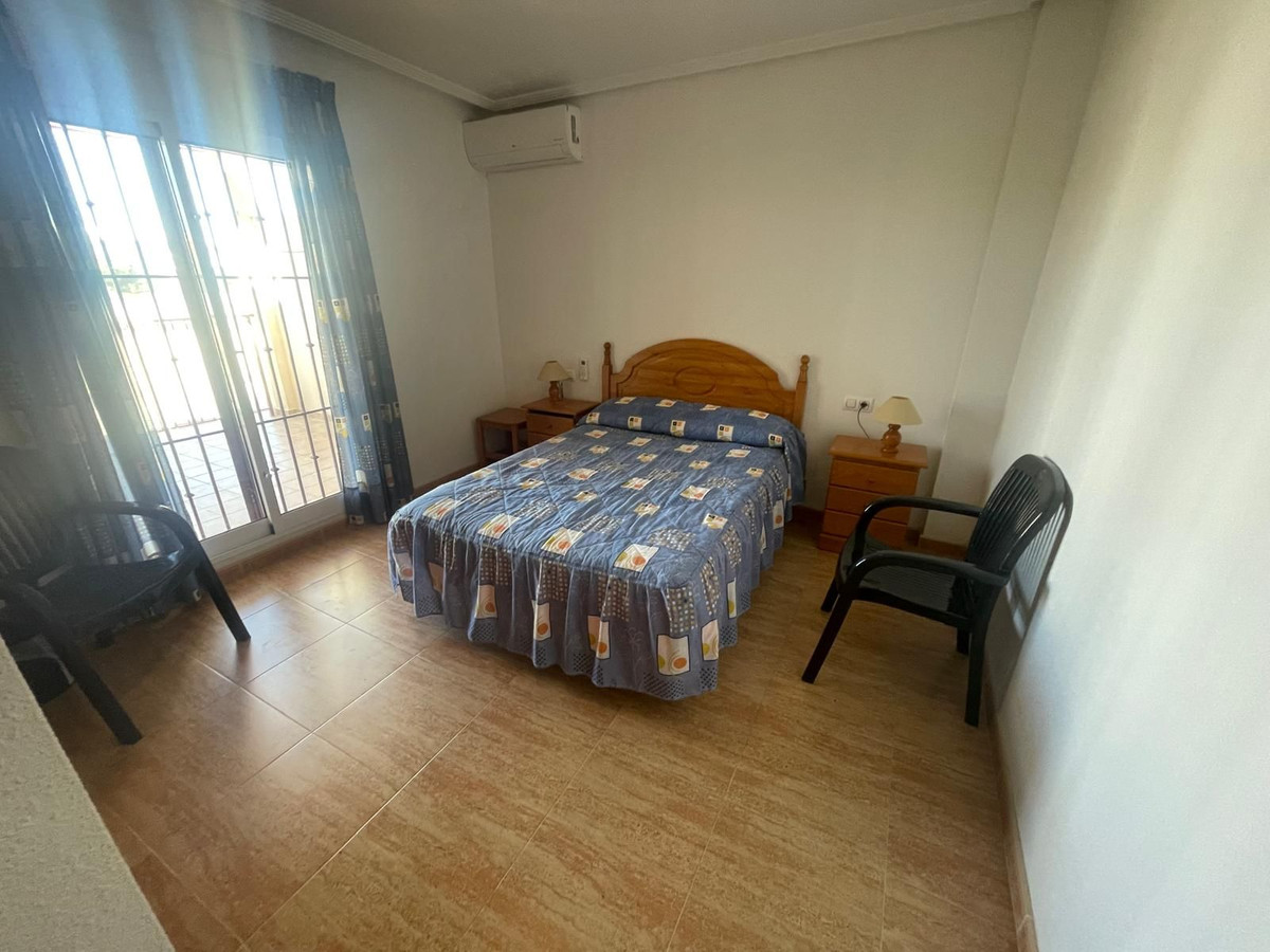 For sale - 3 Bedroom 2 Bathroom House - Townhouse in San Pedro del Pinatar - Lo Pagan  - Murcia