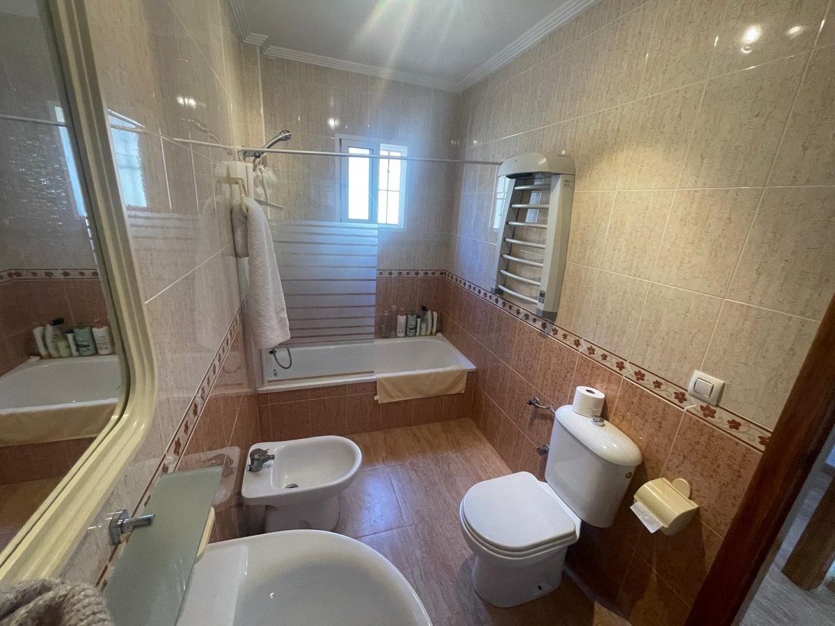 For sale - 3 Bedroom 2 Bathroom House - Townhouse in San Pedro del Pinatar - Lo Pagan  - Murcia