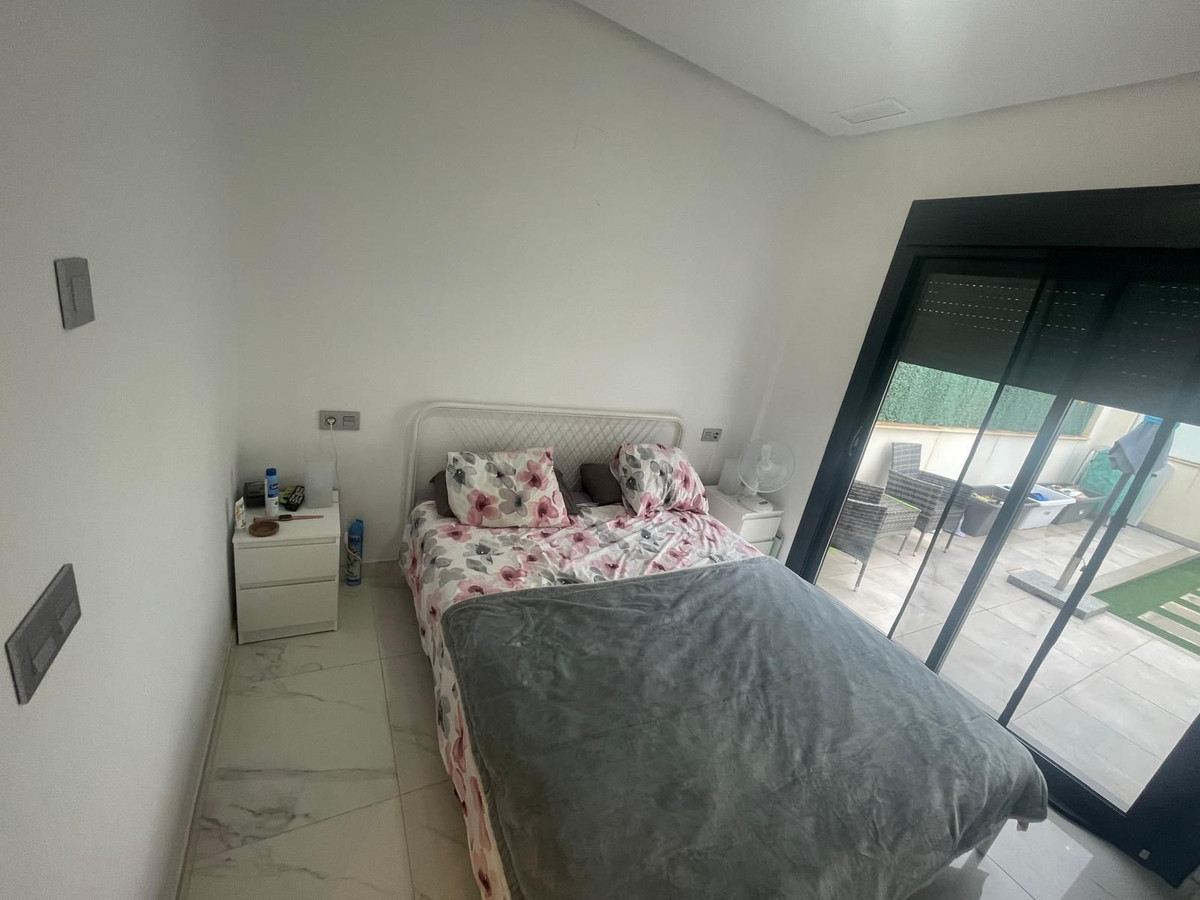 For sale - 2 Bedroom 2 Bathroom House - Semi-Detached House in San Javier - Roda  - Murcia