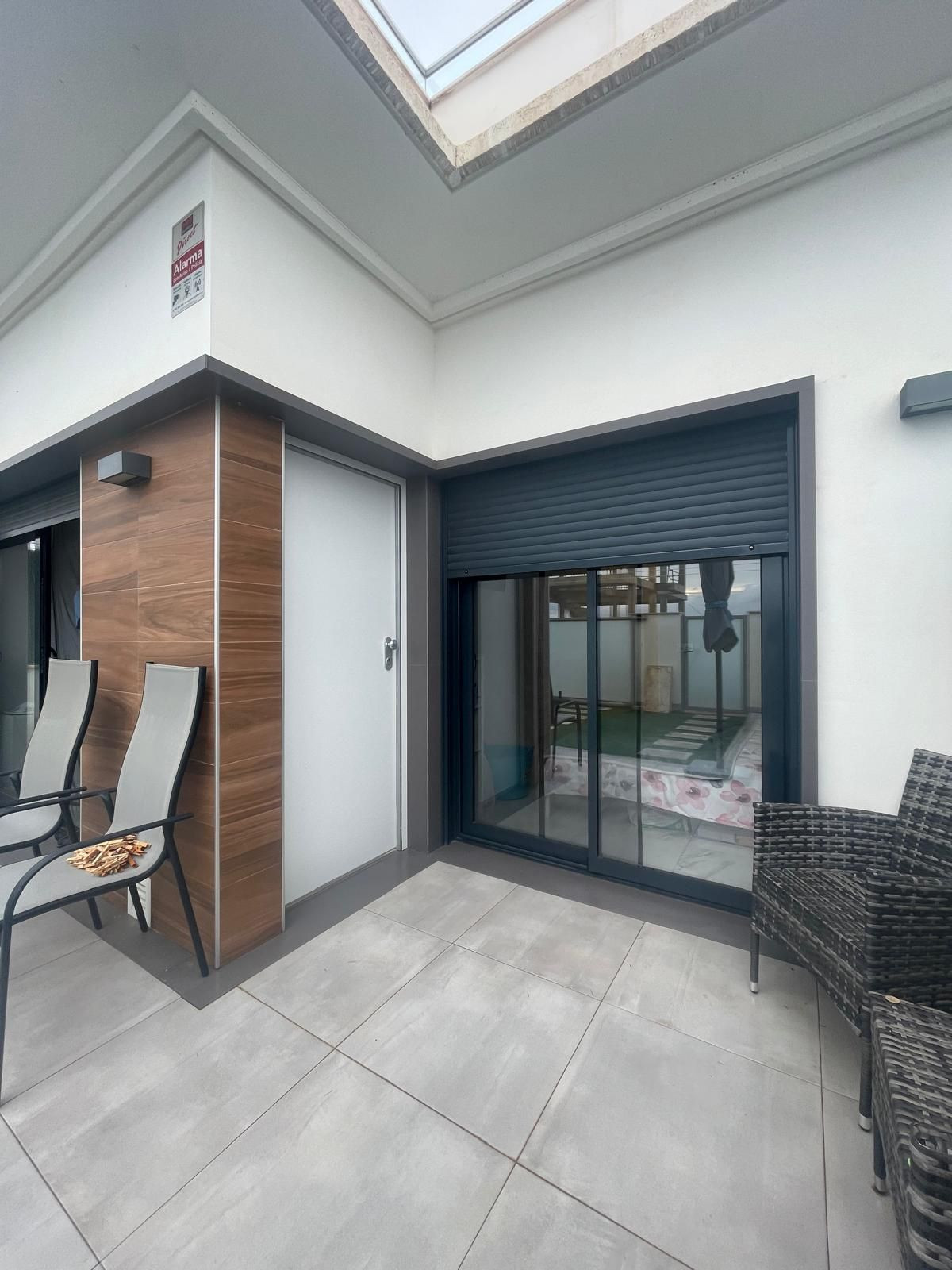 For sale - 2 Bedroom 2 Bathroom House - Semi-Detached House in San Javier - Roda  - Murcia