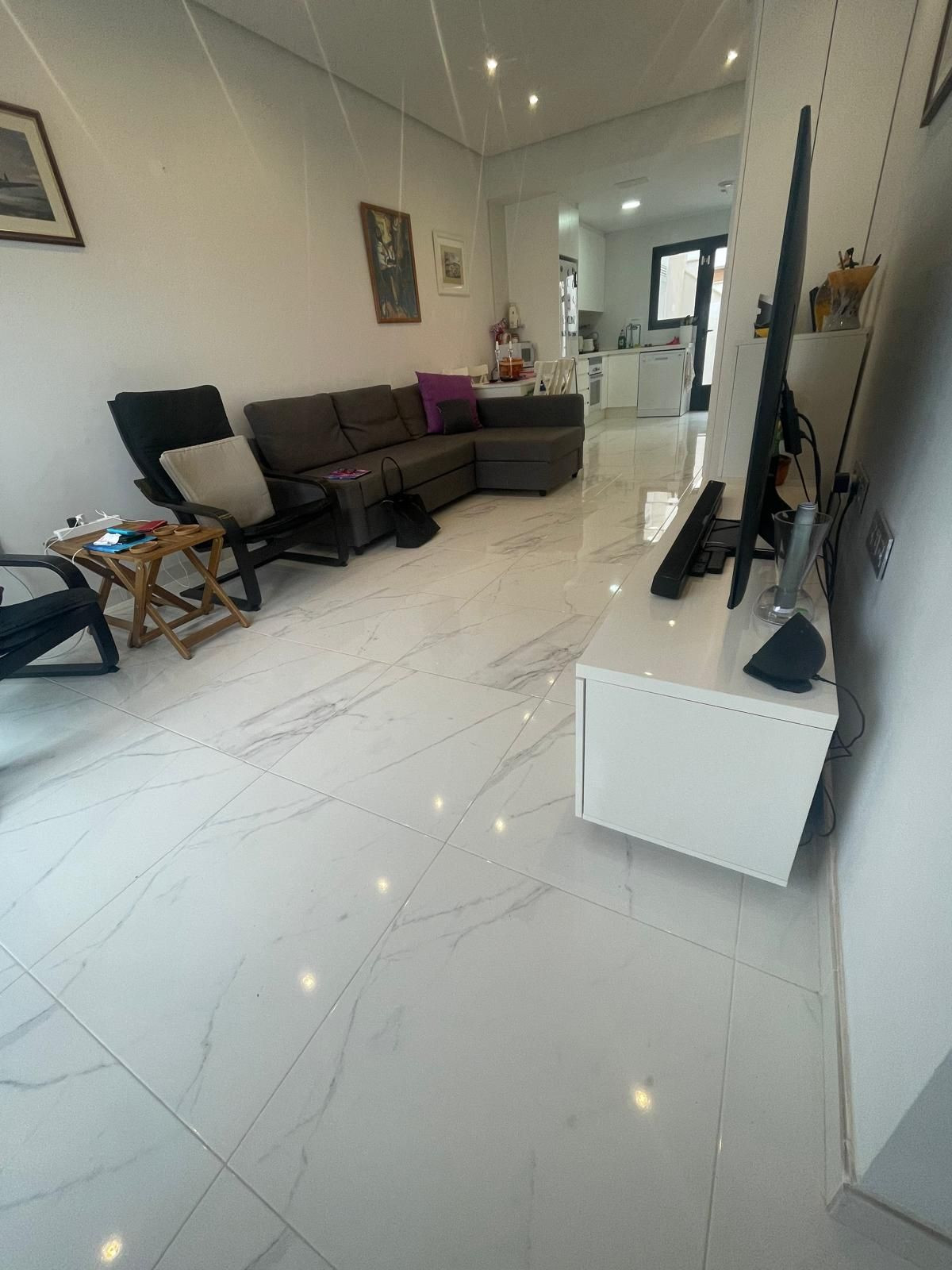 For sale - 2 Bedroom 2 Bathroom House - Semi-Detached House in San Javier - Roda  - Murcia