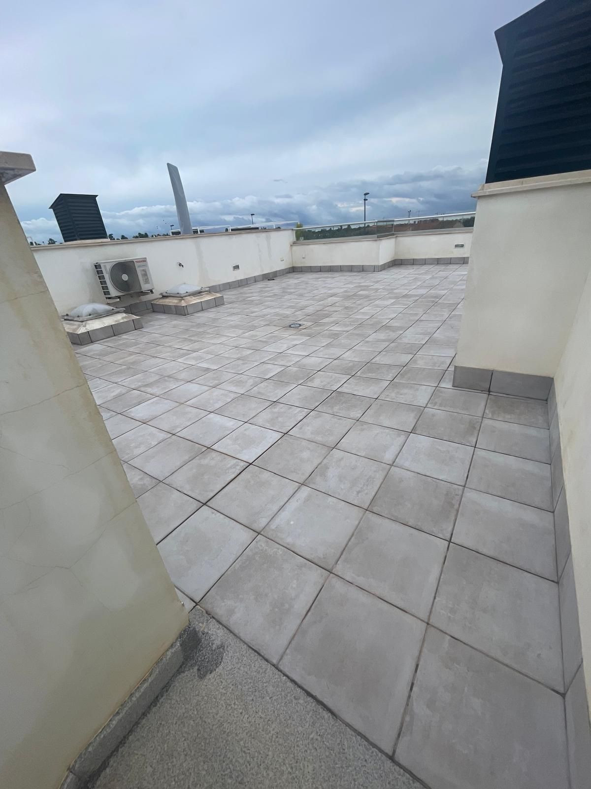 For sale - 2 Bedroom 2 Bathroom House - Semi-Detached House in San Javier - Roda  - Murcia