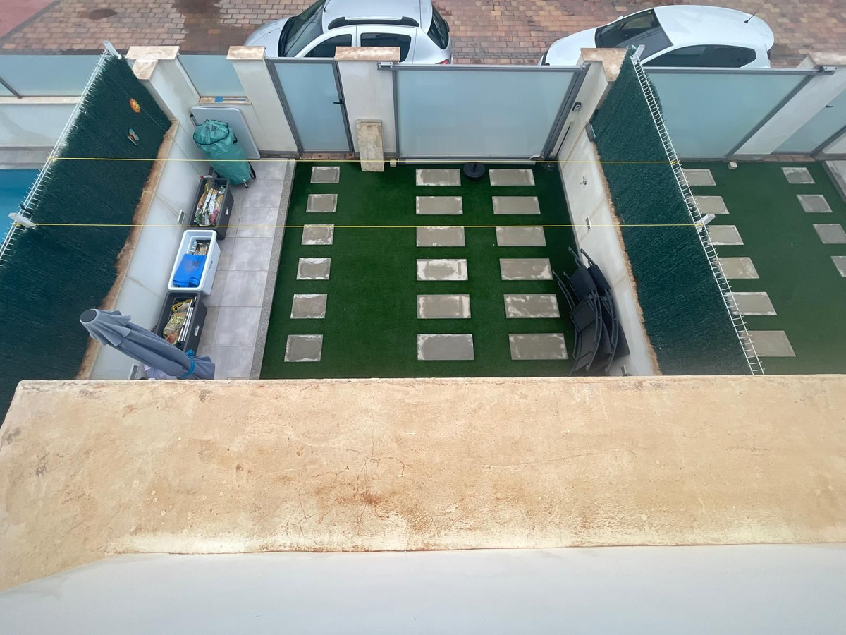 For sale - 2 Bedroom 2 Bathroom House - Semi-Detached House in San Javier - Roda  - Murcia