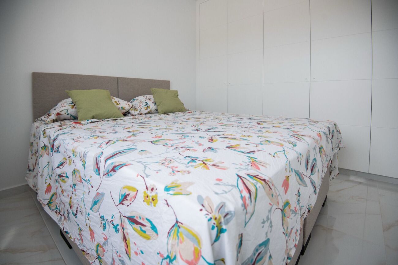 For sale - 3 Bedroom 3 Bathroom Villa in Pinar de Campoverde - LOS ROMEROS  - Alicante