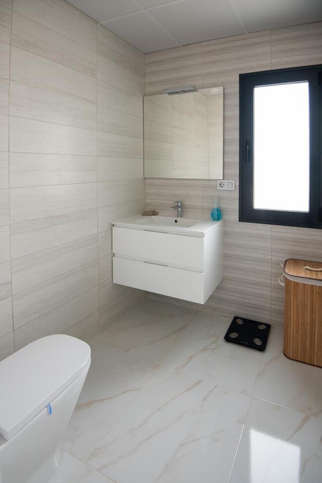 For sale - 3 Bedroom 3 Bathroom Villa in Pinar de Campoverde - LOS ROMEROS  - Alicante