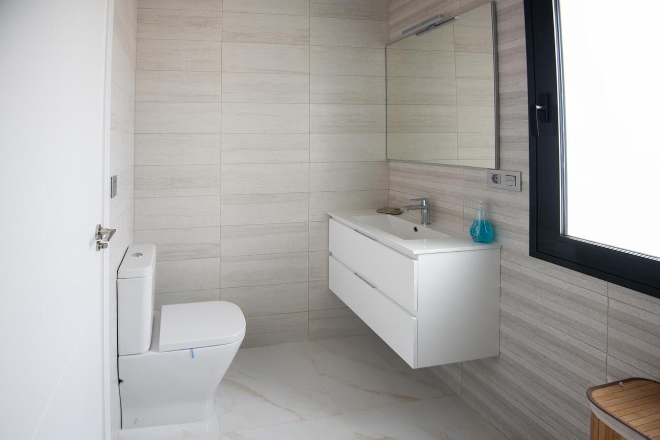 For sale - 3 Bedroom 3 Bathroom Villa in Pinar de Campoverde - LOS ROMEROS  - Alicante