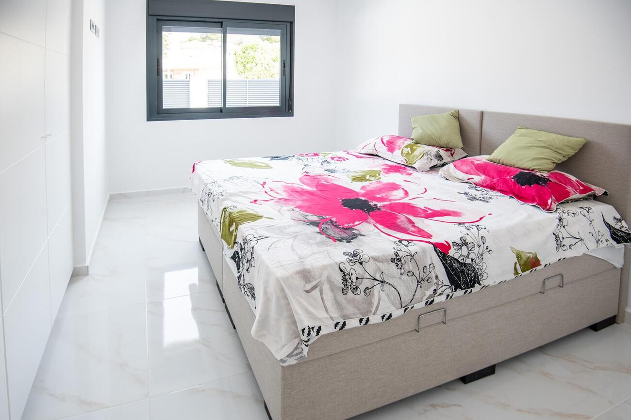 For sale - 3 Bedroom 3 Bathroom Villa in Pinar de Campoverde - LOS ROMEROS  - Alicante