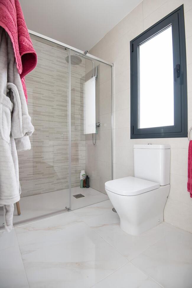 For sale - 3 Bedroom 3 Bathroom Villa in Pinar de Campoverde - LOS ROMEROS  - Alicante