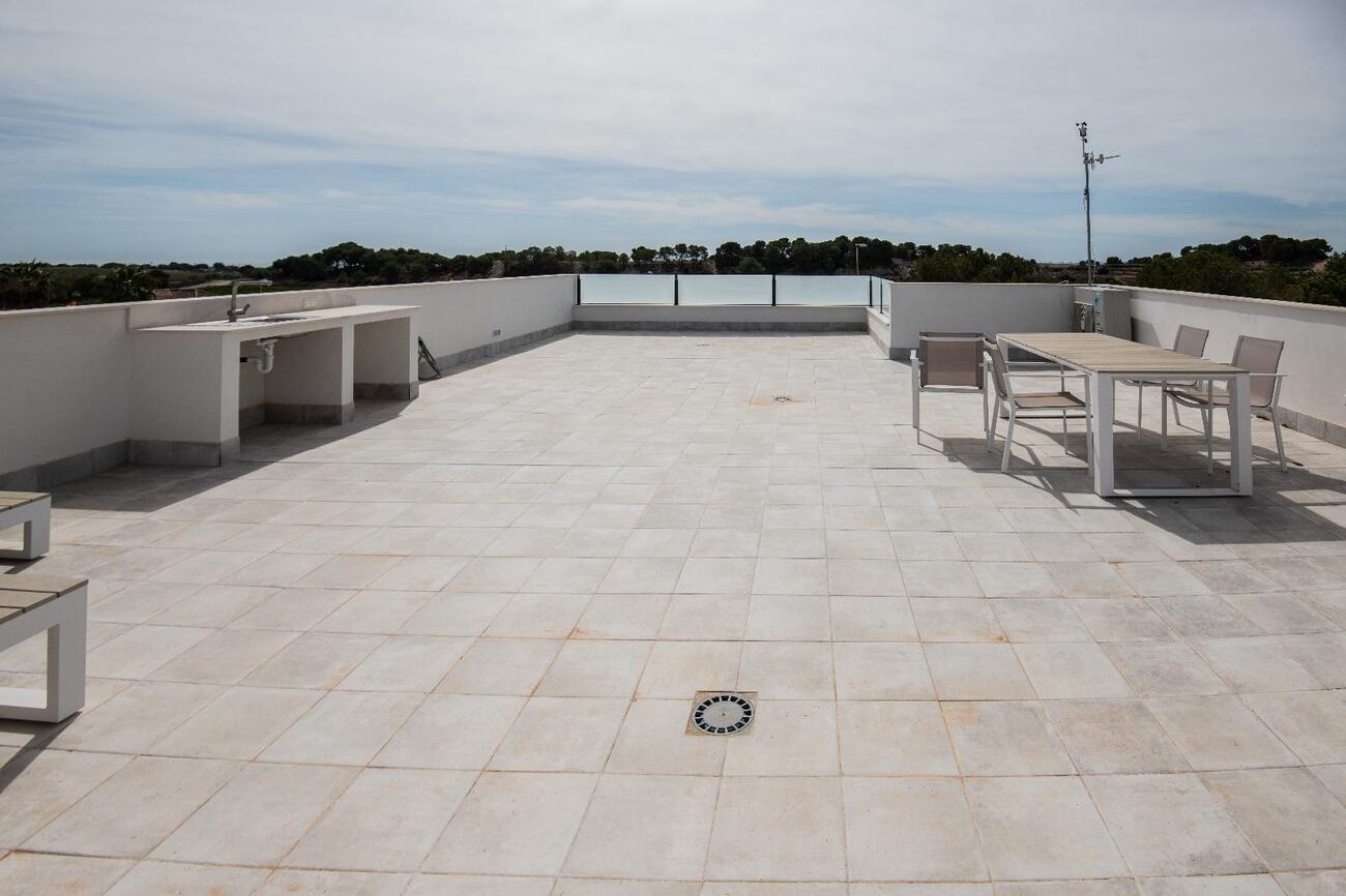 For sale - 3 Bedroom 3 Bathroom Villa in Pinar de Campoverde - LOS ROMEROS  - Alicante