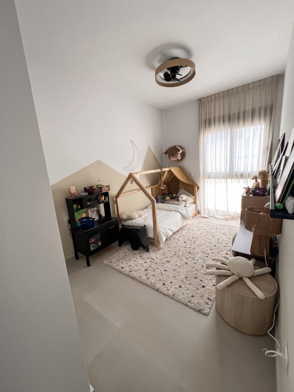 For sale - 4 Bedroom 3 Bathroom Villa in San Miguel de Salinas - Inland  - Alicante