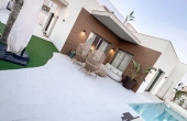 27-18-424-11-845/76845, 4 Bedroom 3 Bathroom Villa in San Miguel de Salinas