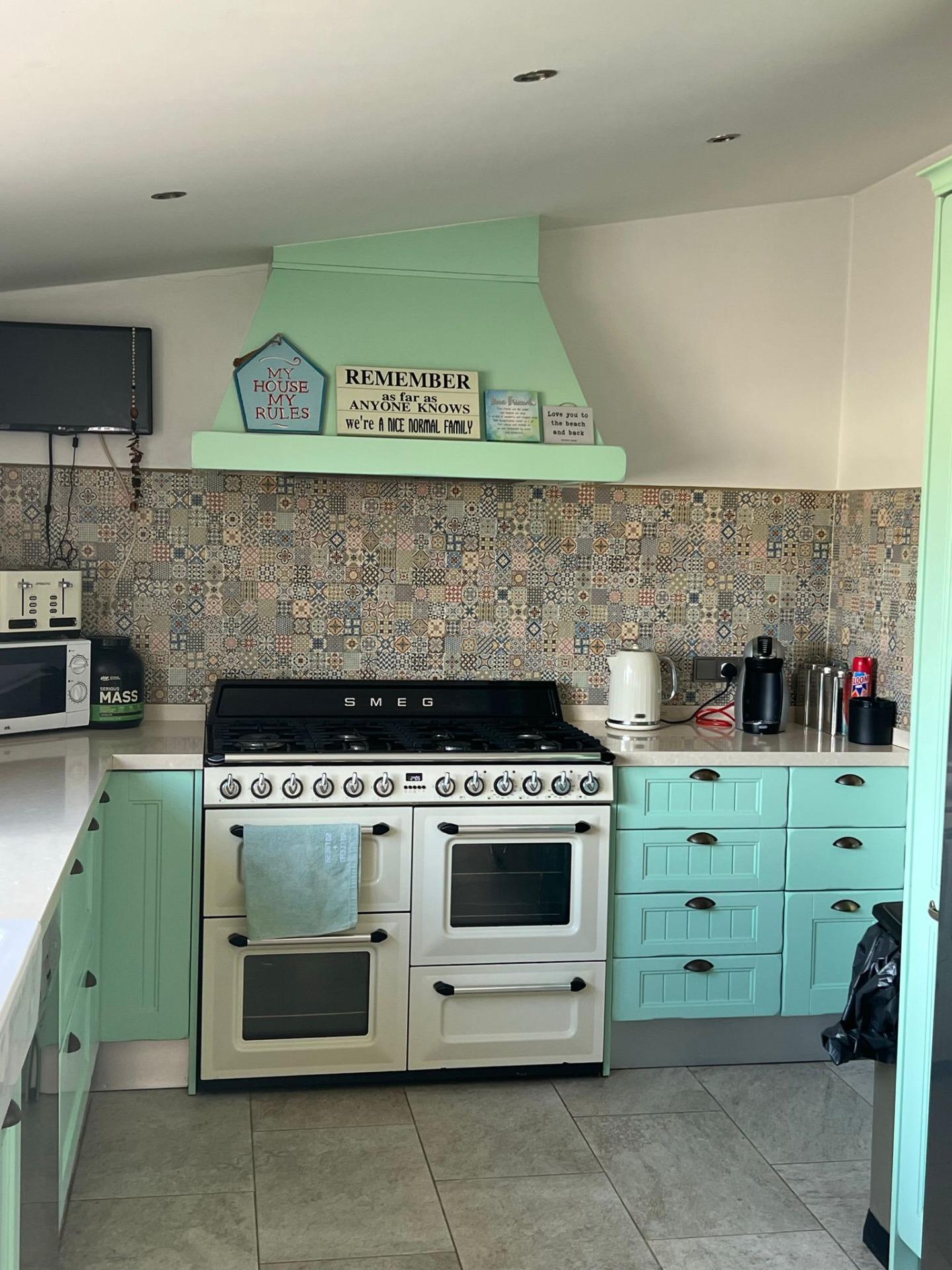 For sale - 5 Bedroom 3 Bathroom Villa in Almoradi - Almoradí  - Alicante