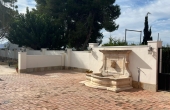 27-45-390-11-770/76846, 5 Bedroom 3 Bathroom Villa in Almoradi