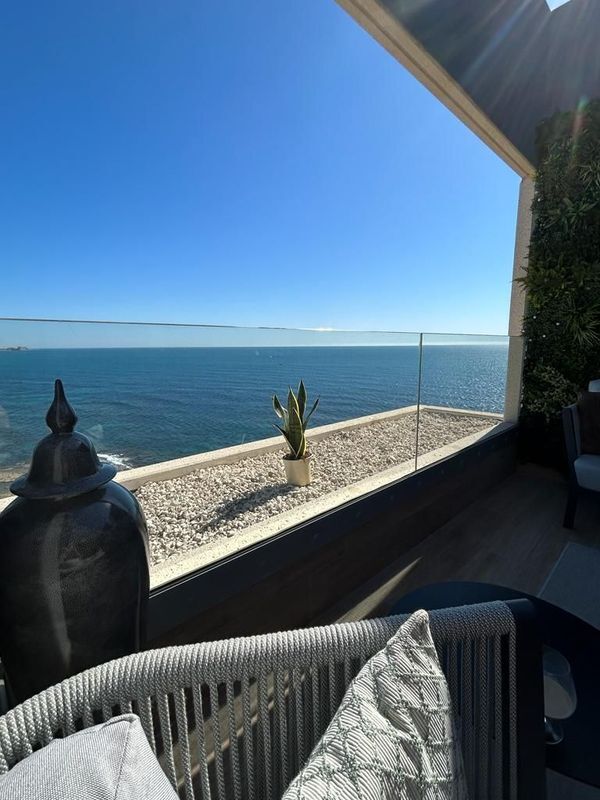 For sale - 3 Bedroom 2 Bathroom Apartment Penthouse in Punta Prima - Costa Blanca  - Alicante