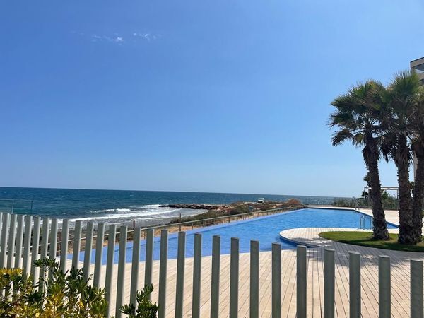 For sale - 3 Bedroom 2 Bathroom Apartment Penthouse in Punta Prima - Costa Blanca  - Alicante