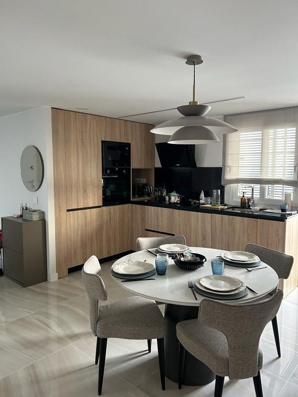 For sale - 3 Bedroom 2 Bathroom Apartment Penthouse in Punta Prima - Costa Blanca  - Alicante