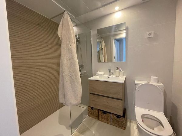 For sale - 3 Bedroom 2 Bathroom Apartment Penthouse in Punta Prima - Costa Blanca  - Alicante