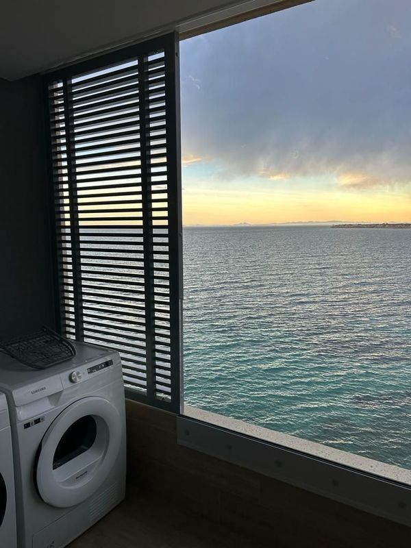 For sale - 3 Bedroom 2 Bathroom Apartment Penthouse in Punta Prima - Costa Blanca  - Alicante