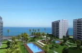 27-2-0-11-935/76849, 3 Bedroom 2 Bathroom Apartment Penthouse in Punta Prima