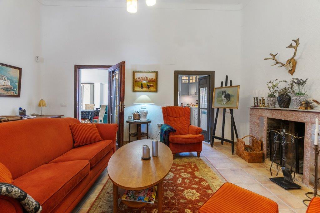 For sale - 3 Bedroom 3 Bathroom Country House in Dolores - Costa Blanca  - Alicante