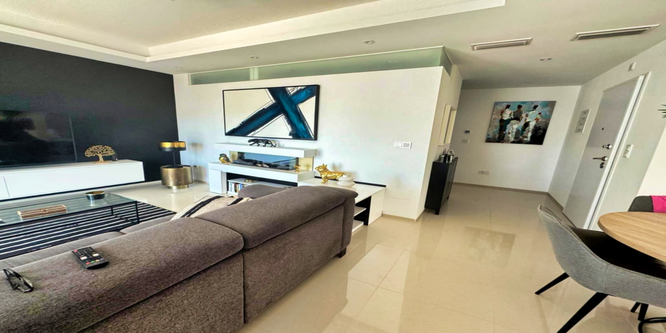 For sale - 2 Bedroom 2 Bathroom Penthouse Penthouse in Ciudad Quesada - Dona Pepa  - Alicante