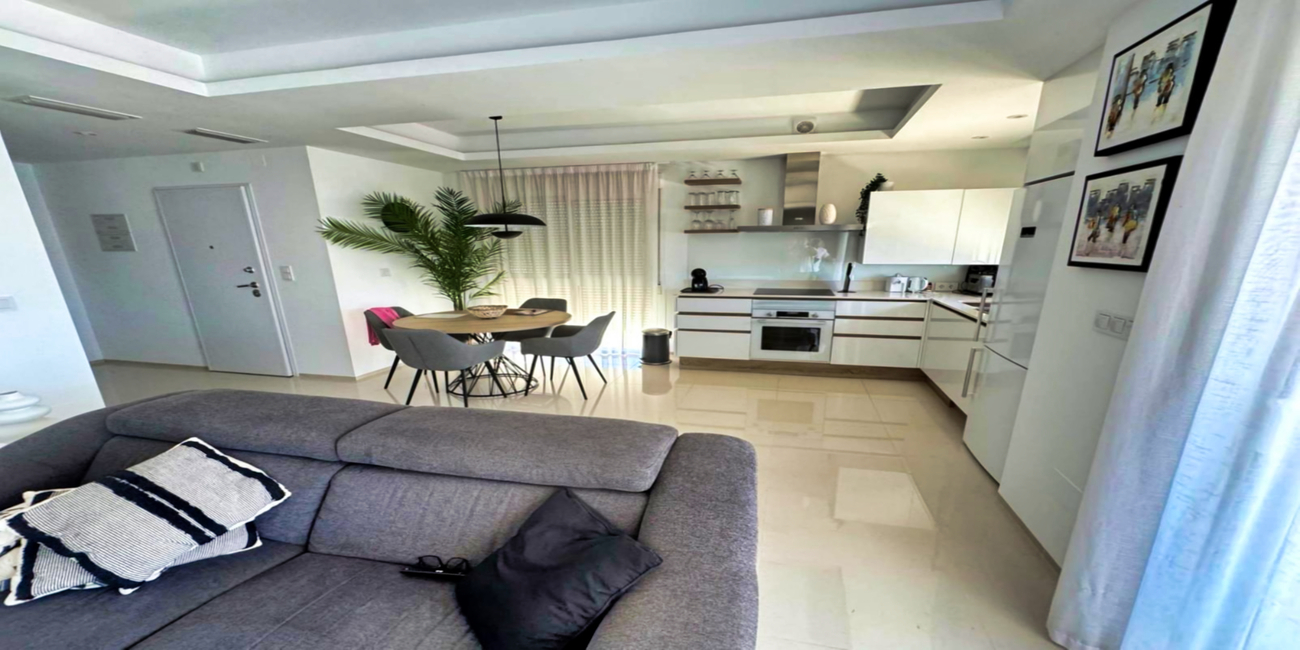 For sale - 2 Bedroom 2 Bathroom Penthouse Penthouse in Ciudad Quesada - Dona Pepa  - Alicante