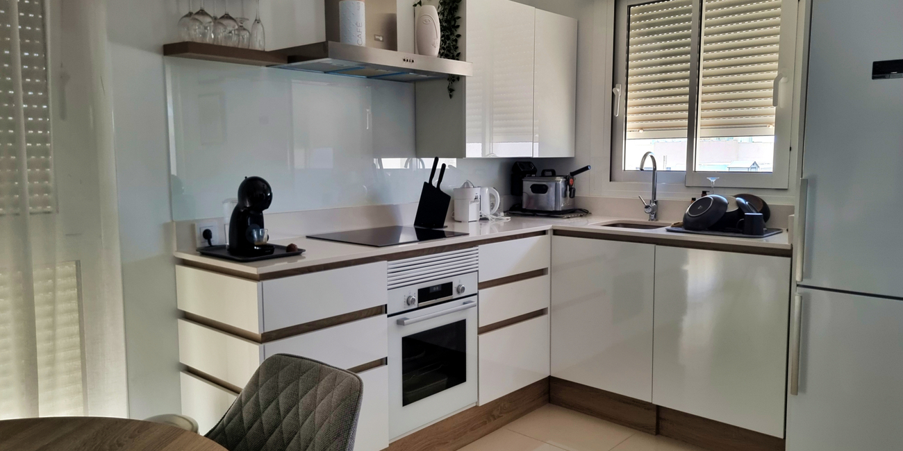 For sale - 2 Bedroom 2 Bathroom Penthouse Penthouse in Ciudad Quesada - Dona Pepa  - Alicante