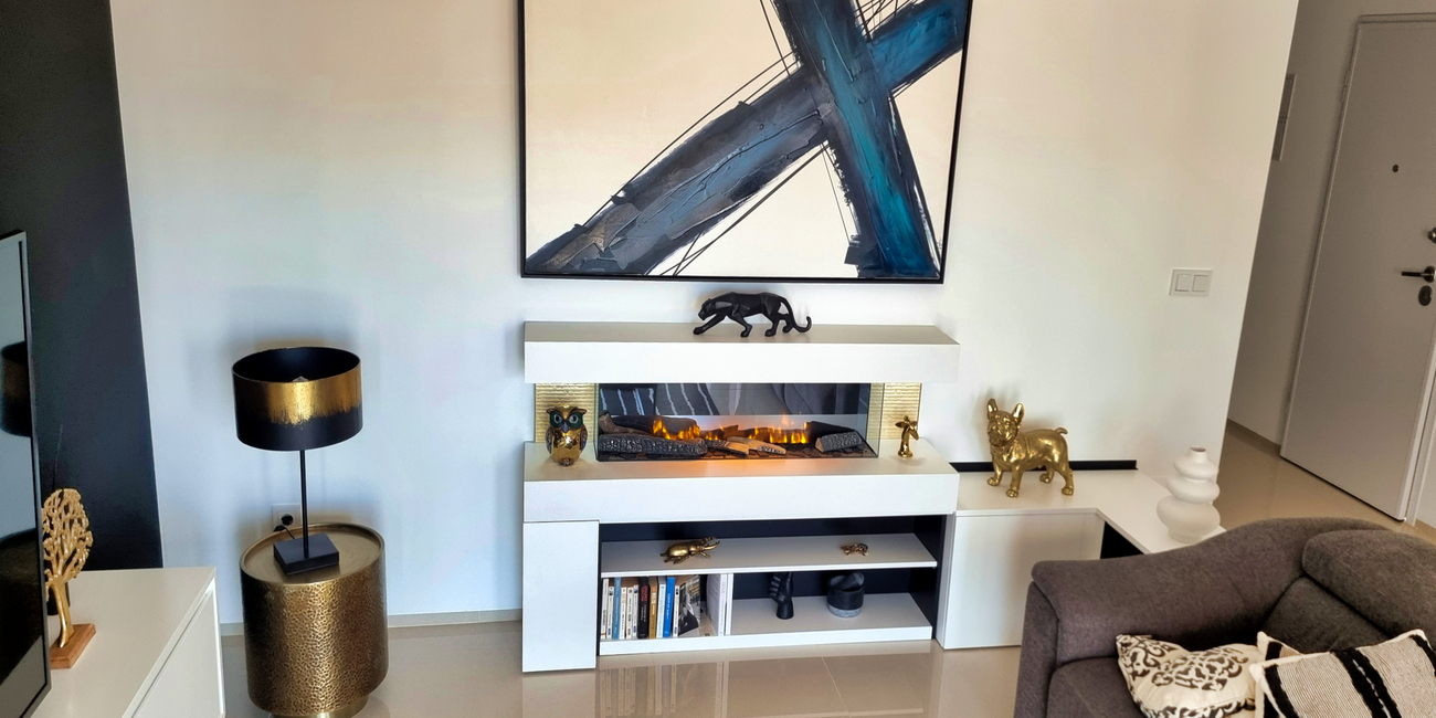 For sale - 2 Bedroom 2 Bathroom Penthouse Penthouse in Ciudad Quesada - Dona Pepa  - Alicante