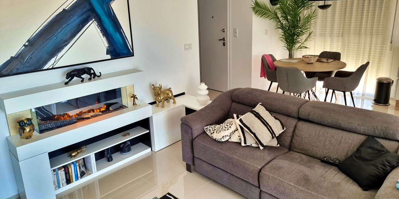 For sale - 2 Bedroom 2 Bathroom Penthouse Penthouse in Ciudad Quesada - Dona Pepa  - Alicante