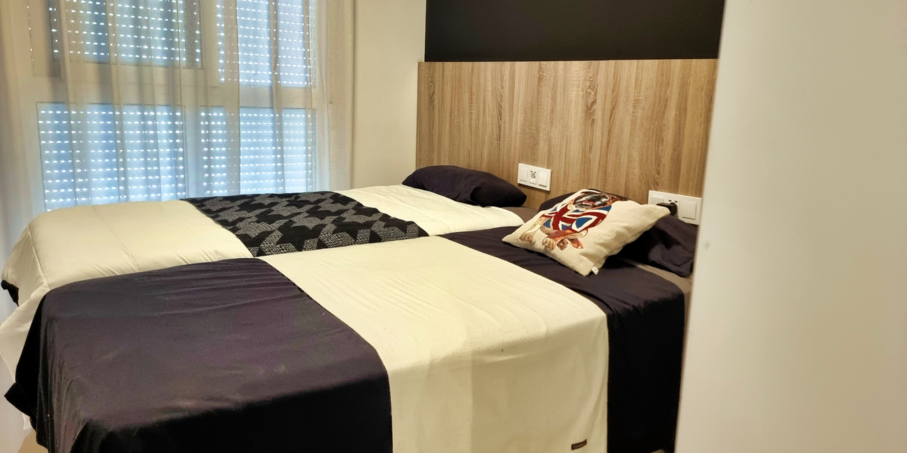 For sale - 2 Bedroom 2 Bathroom Penthouse Penthouse in Ciudad Quesada - Dona Pepa  - Alicante